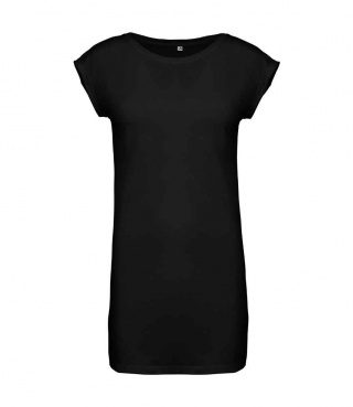 Kariban KB388 Ladies T-Shirt Dress